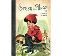 Erase una vez cuentos de ayer (Serie Vintage)