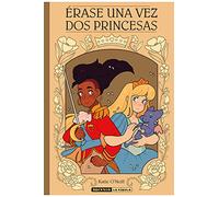 Erase una vez dos princesas
