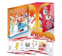 Érase Una vez el Cuerpo Humano 6 BDs Serie Remasterizada [Blu-ray]