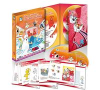 Érase Una vez el Cuerpo Humano 6 DVDs Serie Remasterizada