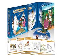 Érase Una vez el Hombre 5 BDs Serie Remasterizada [Blu-ray]