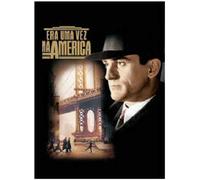 Erase una vez en América (Edición especial) [DVD]