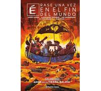 Érase una vez en el fin del mundo nº 01/03: 1 (Ciencia ficción)