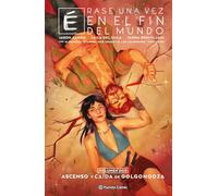 Érase una vez en el fin del mundo nº 02/03: 2 (Ciencia ficción)