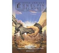 Érase una vez en el fin del mundo nº 03/03: 3 (Ciencia ficción)