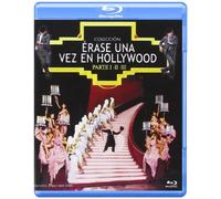 Erase una vez en hollywood 1,2,3 / That's Entertainment! (Parts I, II & III) - 3-Disc Set ( That's Entertainment! / That's Entertainment, Part II / That's Entertainment! III ) ( Hollywood, H (Blu