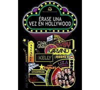Érase una vez en Hollywood [DVD]