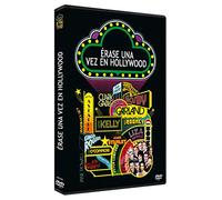 Érase Una vez en Hollywood DVDr 1974 That's Entertainment!