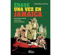 Érase una vez en Jamaica: Cómo los gangsters de Kingston consiguieron la paz con la ayuda de Bob Marley (flow.cult)