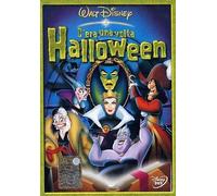 Érase Una Vez Halloween DVD WALT DISNEY