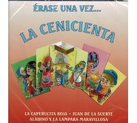 Érase una vez... la cenicienta