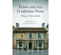 Érase una vez la taberna Swan (Narrativa)