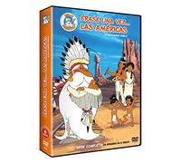 Érase una vez... las Américas Pack 6 DVD