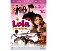 Erase Una Vez Lola [USA] [DVD]