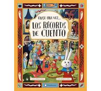 Érase una vez... los Récords de Cuento