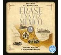 Érase Una Vez México 2 (audiolibro)