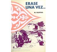 Erase Una Vez: Relatos Breves