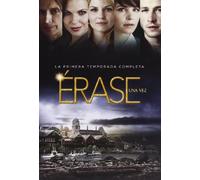 Érase una vez - Temporada 1 [DVD]