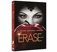 Érase Una Vez - Temporada 3 [DVD]