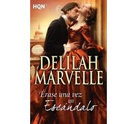 Érase una vez un escándalo (HQN)