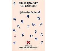 Erase Una Vez Un Numero