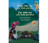 Érase una vez una linda partera: Era uma vez uma linda parteira (WOOOBOOKS)