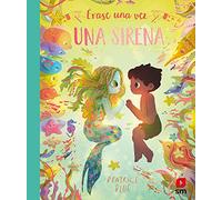 Érase una vez una sirena (NARRATIVA JUVENIL)