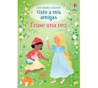 Érase una vez (Visto a mis amigas)