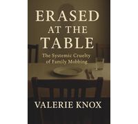Erased At The Table: The Systemic Cruelty of Family Mobbing