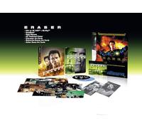 Eraser 4K UHD Collector's Edition