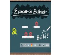 Eraser & Builder (PC) - Steam Key - GLOBAL