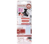 Eraser Cleaner Red (japan import)