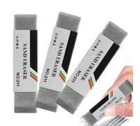 Eraser De Tinta - 3 Piezas Borrador De Lápiz De Color Reutilizable | Papelería De Estudiantes Que No Son De Dugo Adecuado Para La Preparación Del Examen Pintura De Acuarela De Arte En El Aula De Arte
