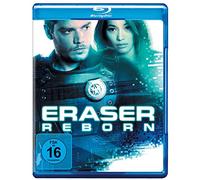 Eraser: Reborn [Alemania] [Blu-ray]