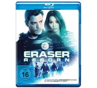 Eraser: Reborn/Blu-ray (Blu-ray) (Importación USA)