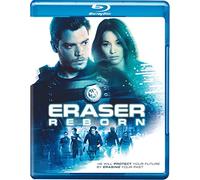 Eraser: Reborn [USA] [Blu-ray]