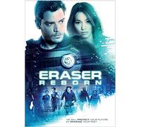 Eraser: Reborn [USA] [DVD]