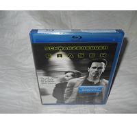 Eraser [Reino Unido] [Blu-ray]