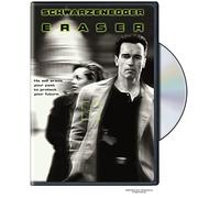 Eraser [USA] [DVD]