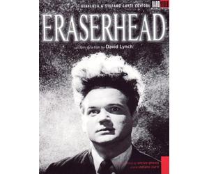 Eraserhead. La Mente Che Cancella (Dvd singolo) [Italia]