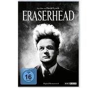 Eraserhead (OmU) - Digital Remastered [Alemania] [DVD]