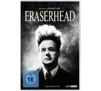 Eraserhead (OmU) - Digital Remastered [Alemania] [DVD]