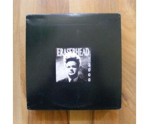 Eraserhead / Short Films of David Lynch [USA] [DVD]
