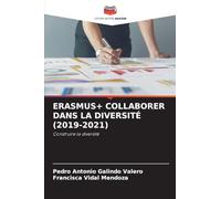 Erasmus+ Collaborer Dans La Diversité (2019-2021)