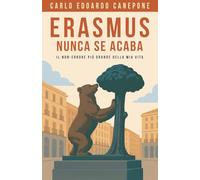 ERASMUS - NUNCA SE ACABA: Il non-errore più grande della mia vita