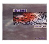 Erasure - A Little Respect