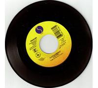 ERASURE / A Little Respect / 45rpm record