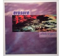 Erasure - A Little Respect - Extended Version