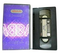 Erasure - Abba-esque [Alemania] [VHS]