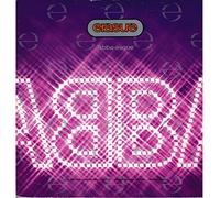 Erasure - Abba-Esque Ep [Vinilo]